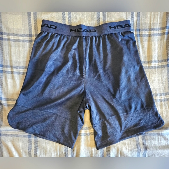 Active Men's Gym Shorts M - Picture 4 of 4